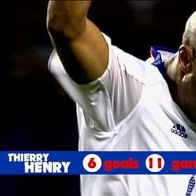 Thierry Henry